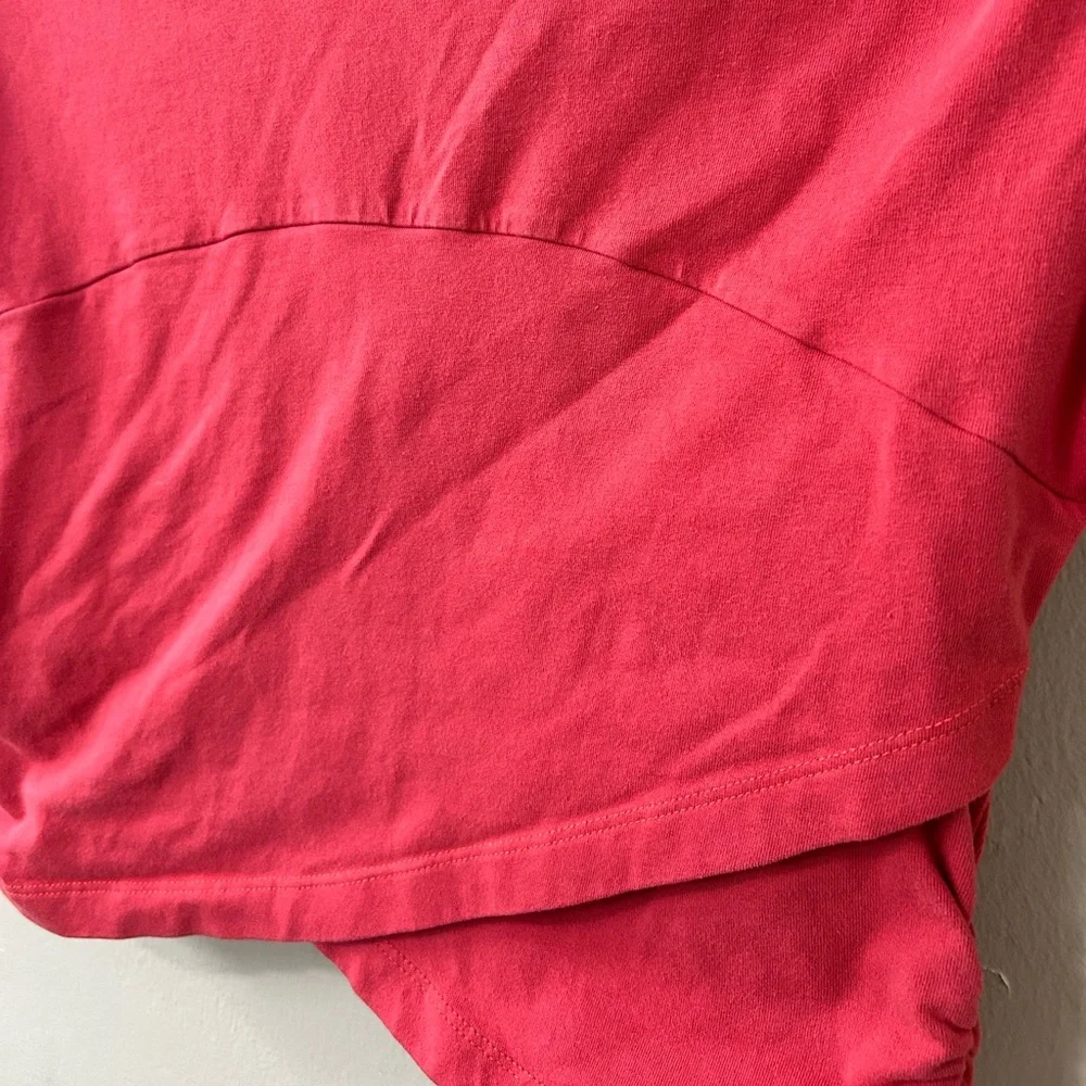 Free People FP Movement Golden Hour Cropped Top Sz M - Picture 4 of 7